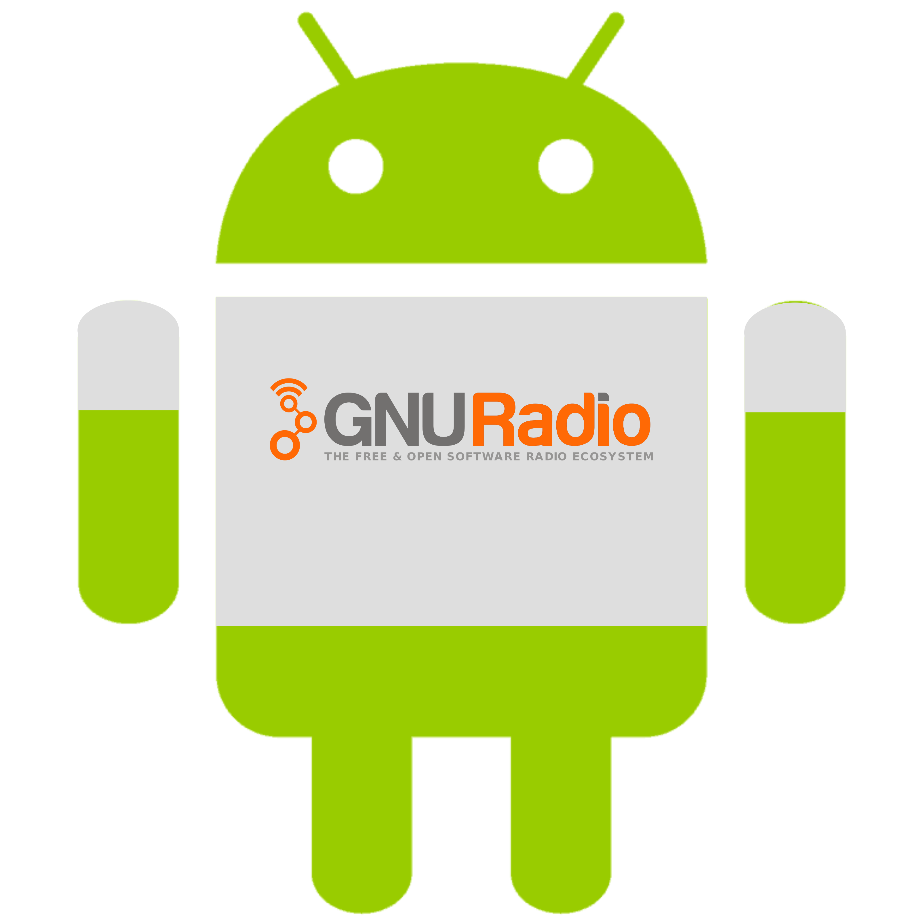 GNU Radio Android