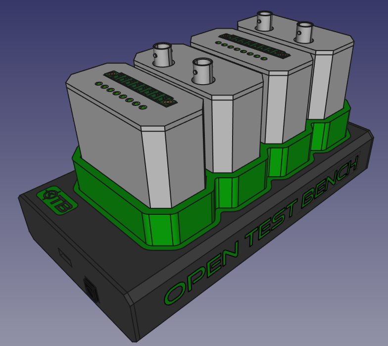 Periph, from the project README