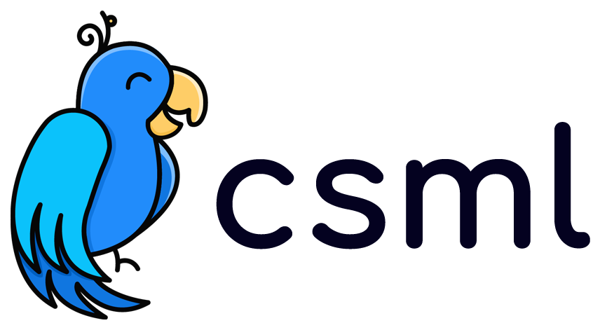 CSML logo