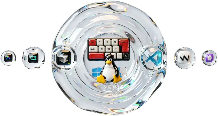 Lynx Keymap 75%