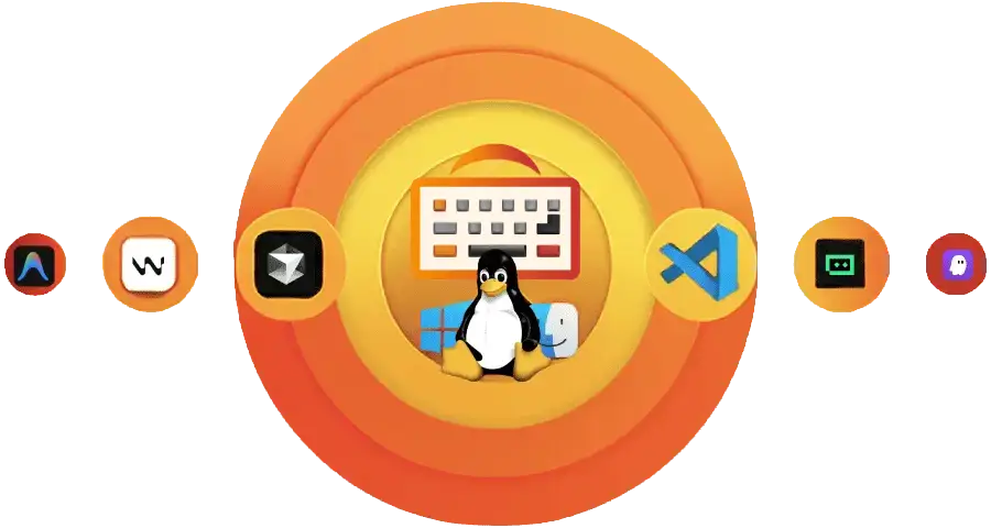 Lynx Keymap pro