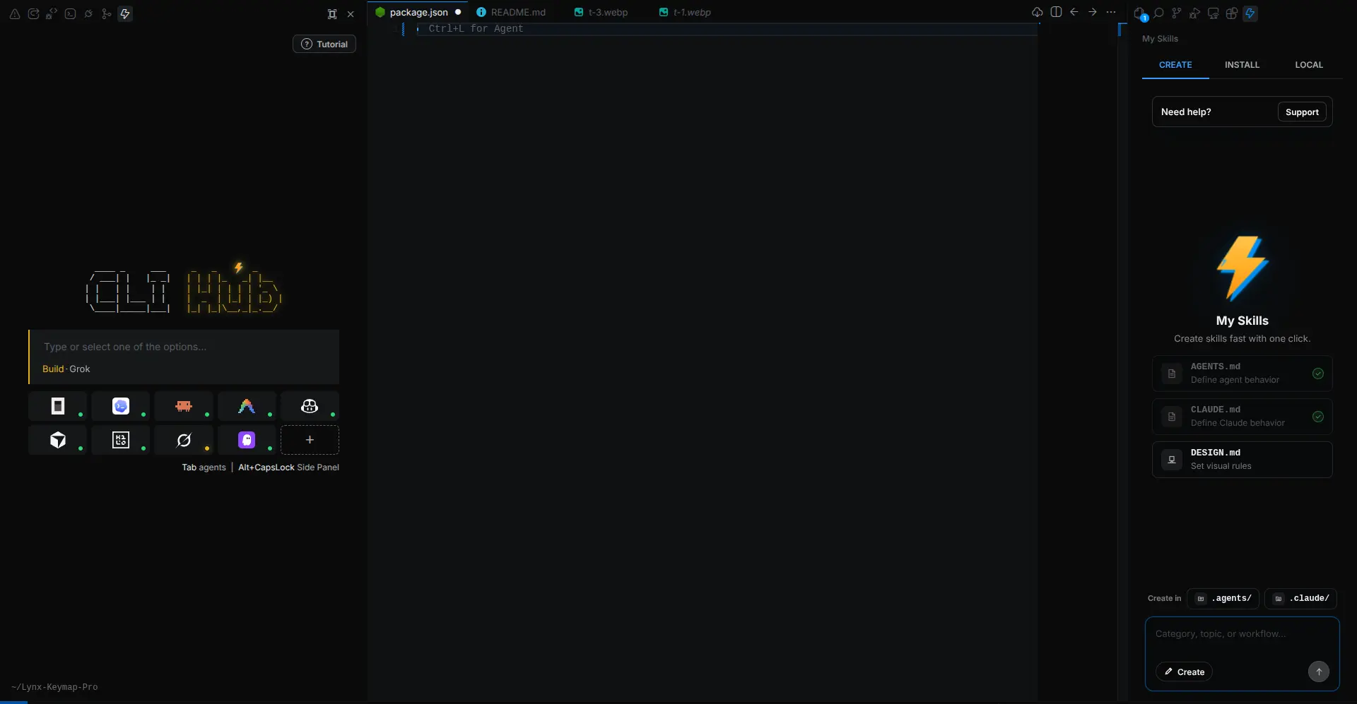 OpenCode / ClaudeCode