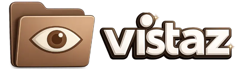 vistaz logo