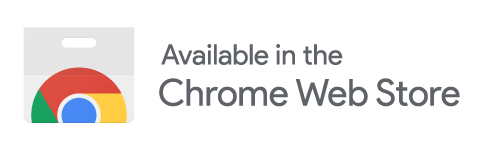 Avaliable in the Chrome Web Store