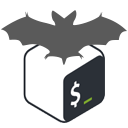 Bats logo