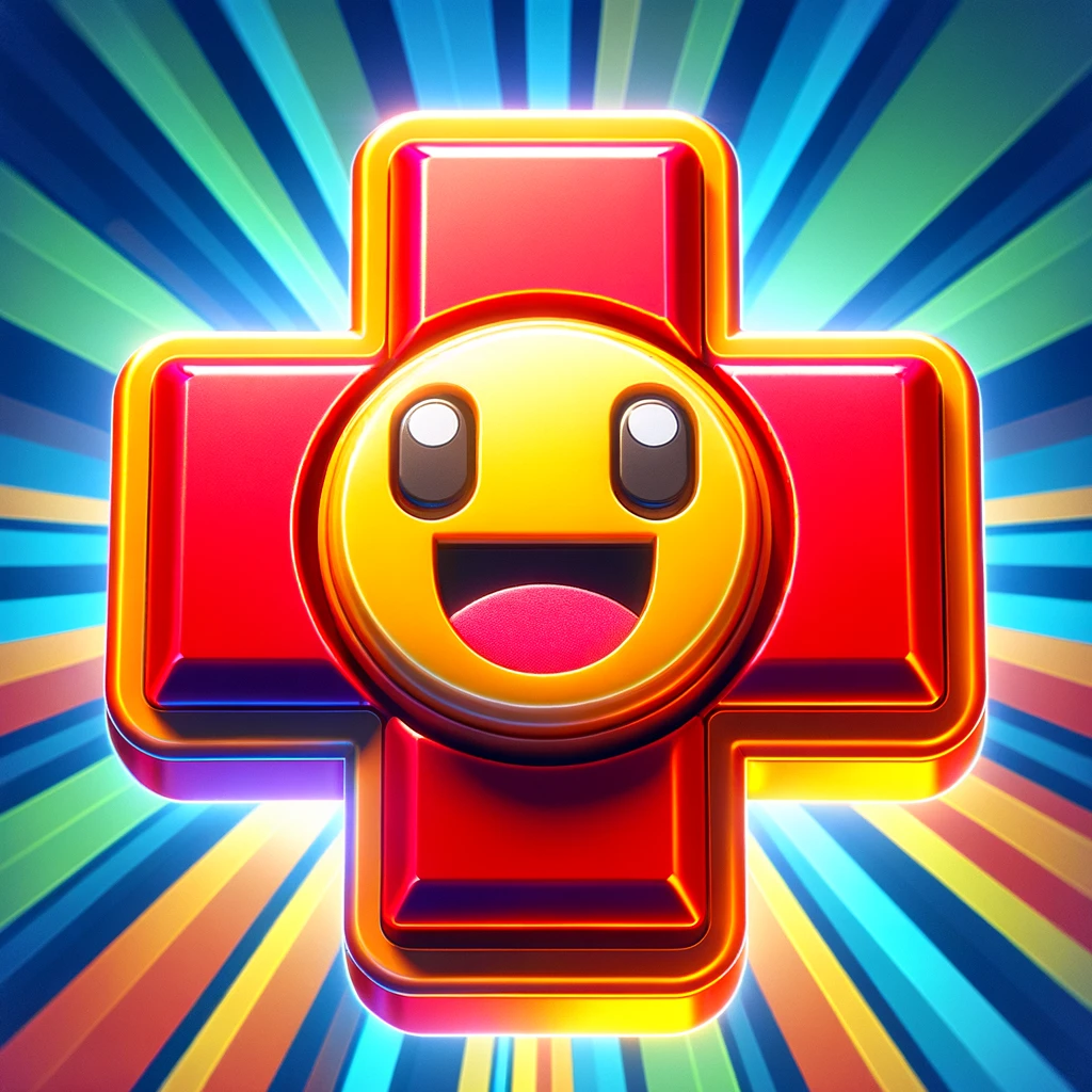 Game Icon