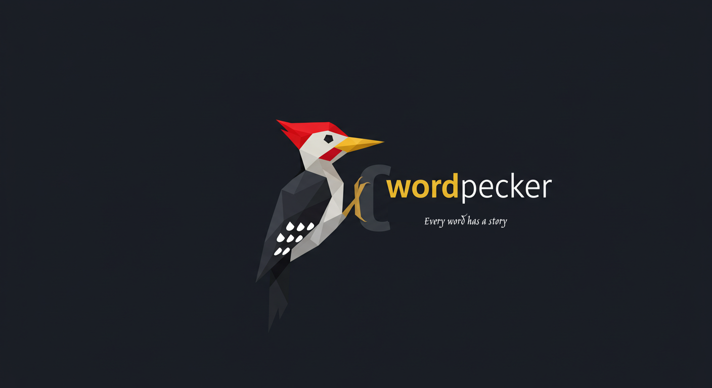 WordPecker App
