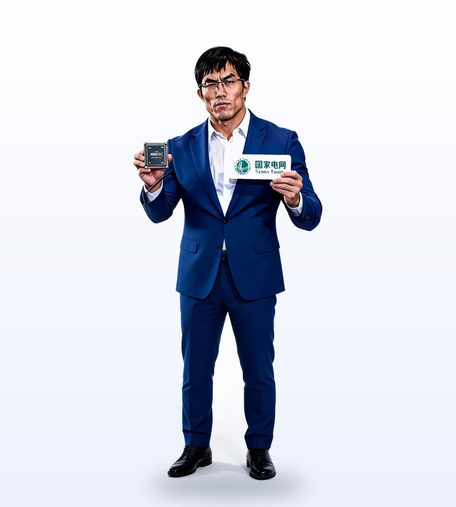 MDSM character