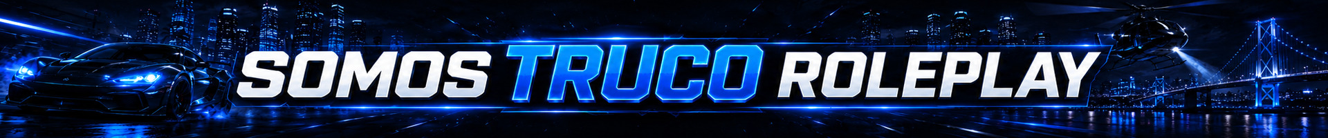 Truco Roleplay