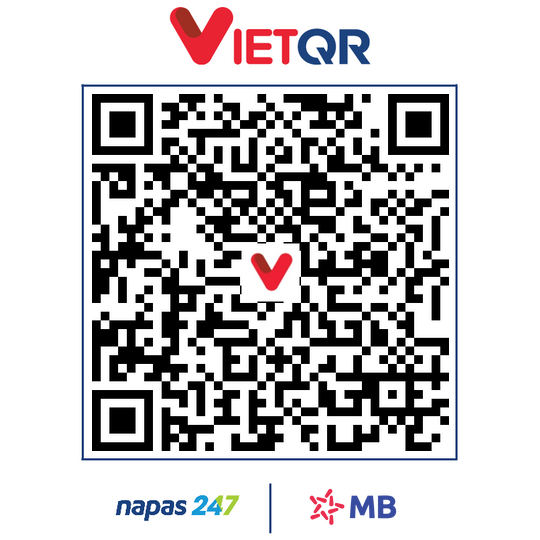 QR MB Bank