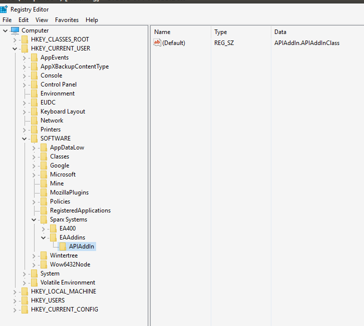 Synchronizing Json files into EA