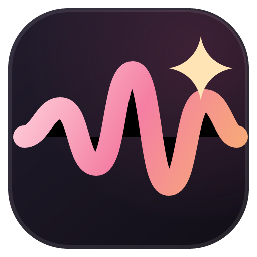 VoiceStudio 徽标