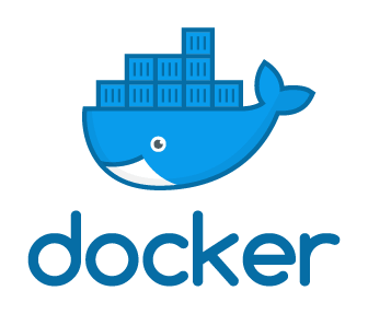 Logo docker