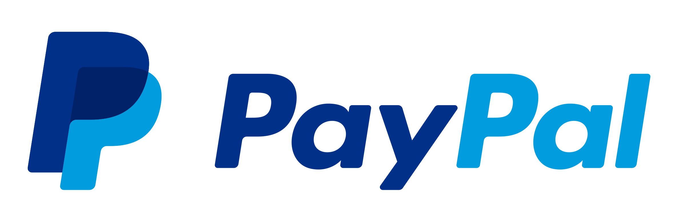 Support via PayPal