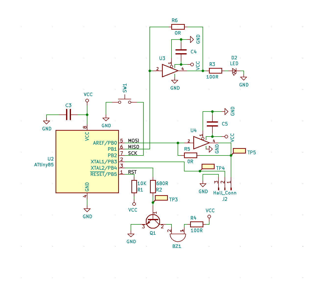 Hrem, from the project README