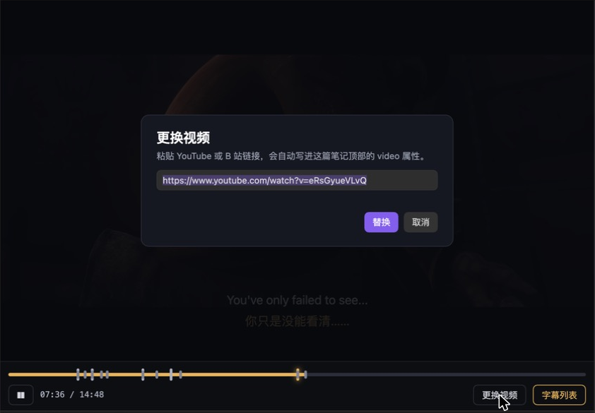 引导卡片