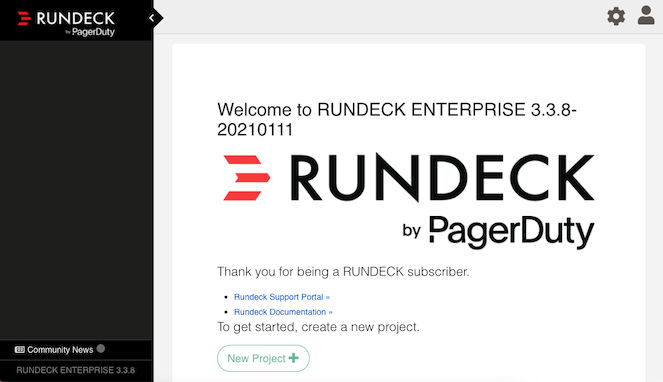 rundeck