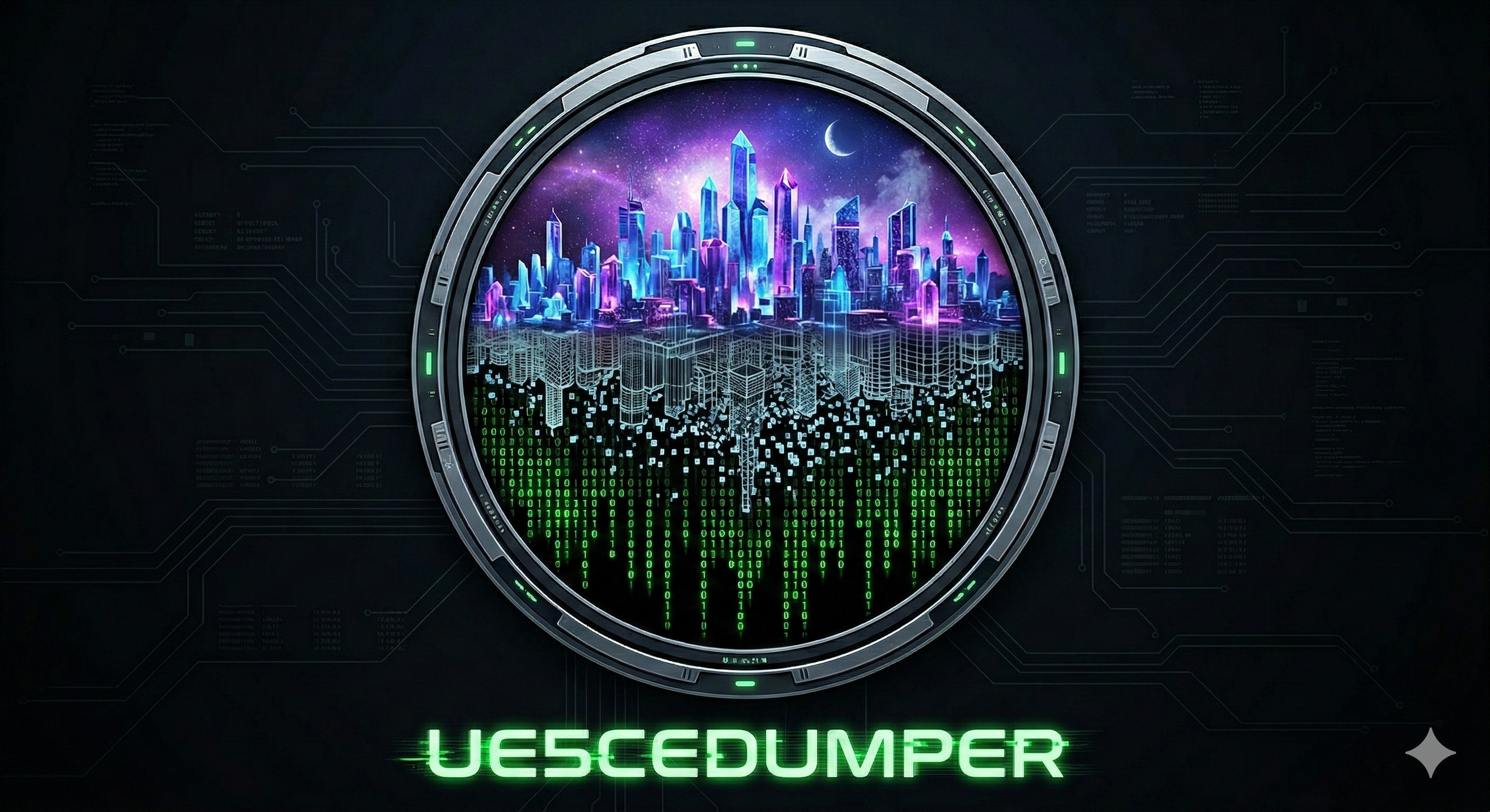 UE5CEDumper