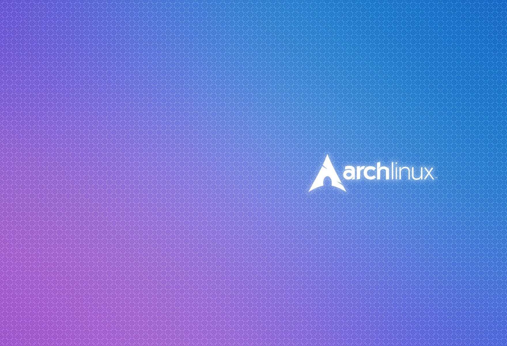 Arch обзор