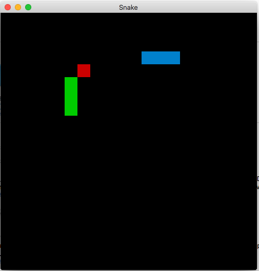 GitHub - bbsmithy/rusty-shnake: 2-player Snake game written in Rust