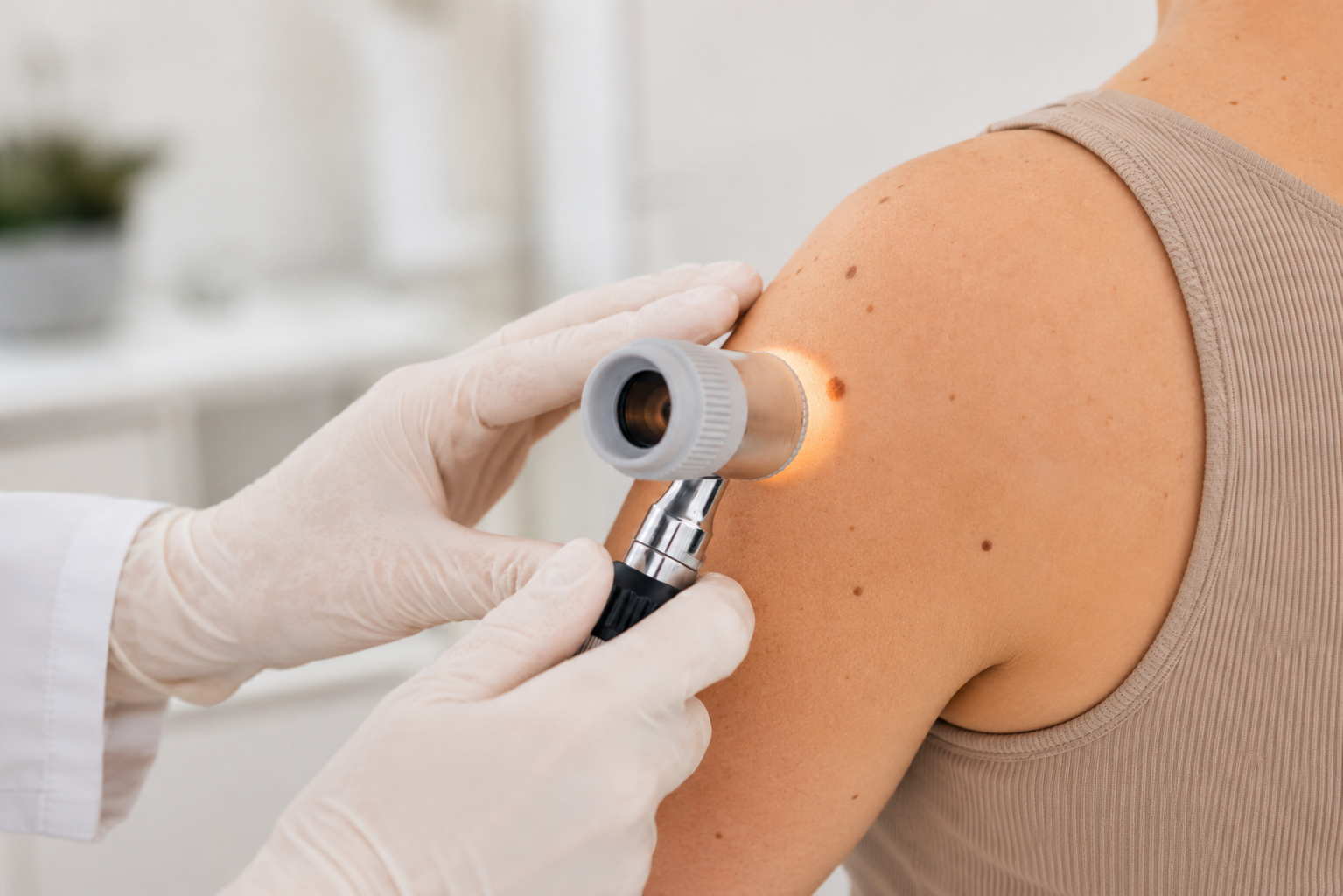 Dermatology Skin Care