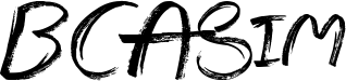 BCASim logo