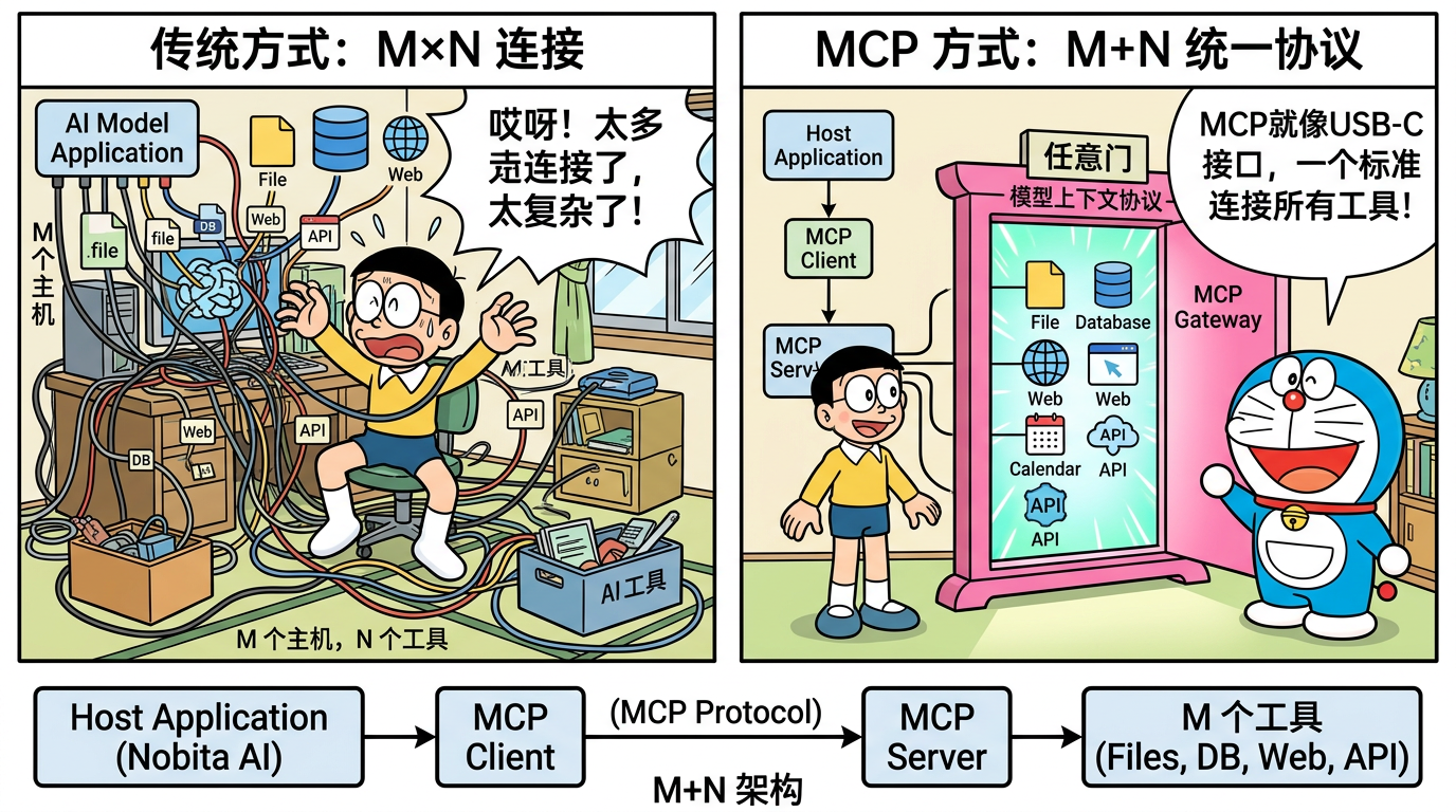 MCP协议