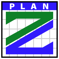 PlanZ Logo