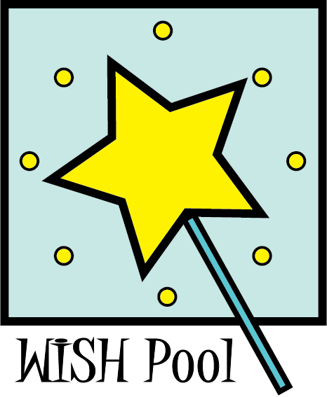 Wish Pool Logo