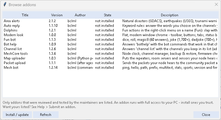 addons-catalog
