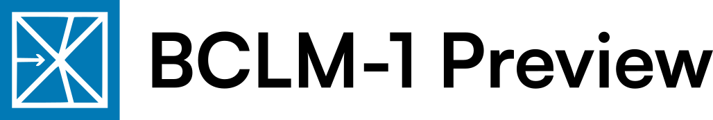 BCLM-1