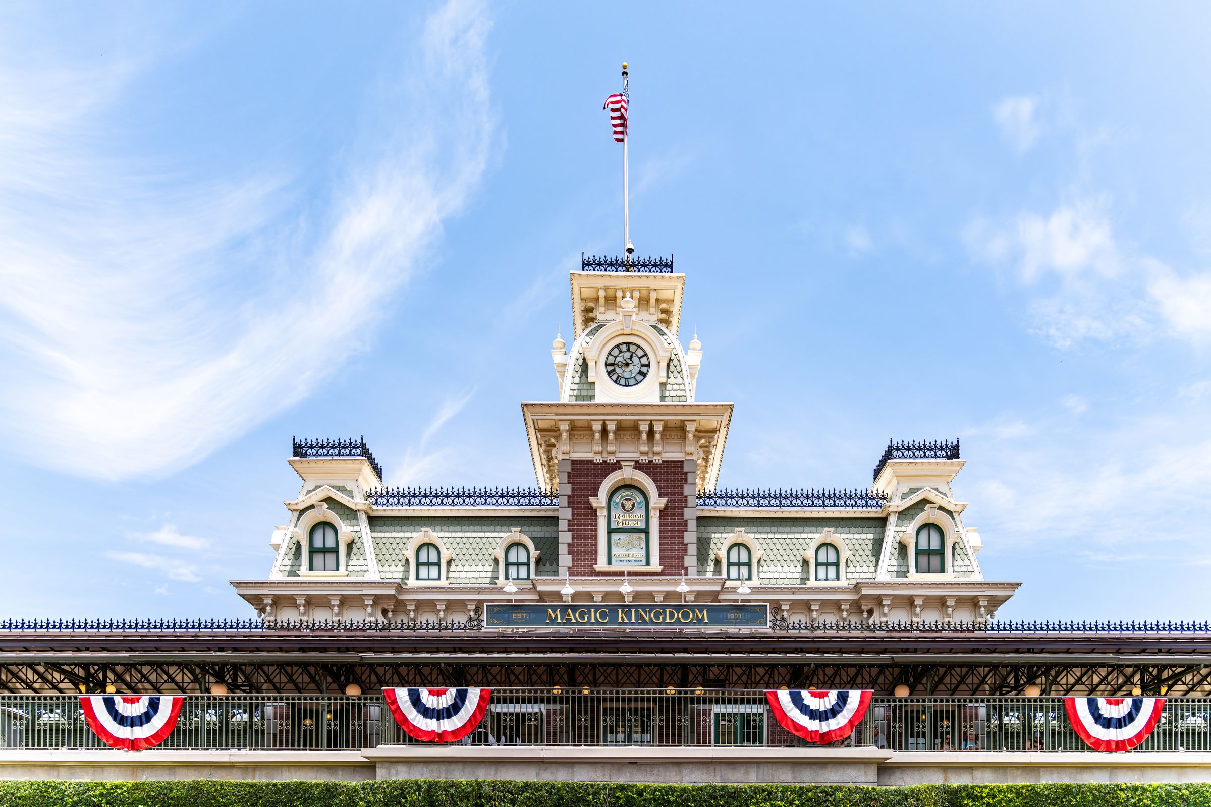 Walt Disney World Rope Drop Strategy: How to Make the Most of Your Morning