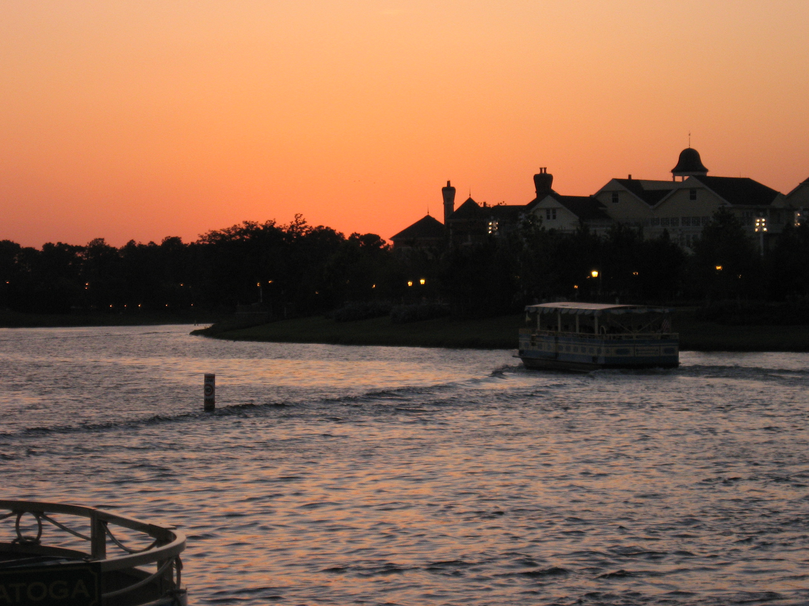 Disney World Resort Hotels: Which Category Is Right for Your Family