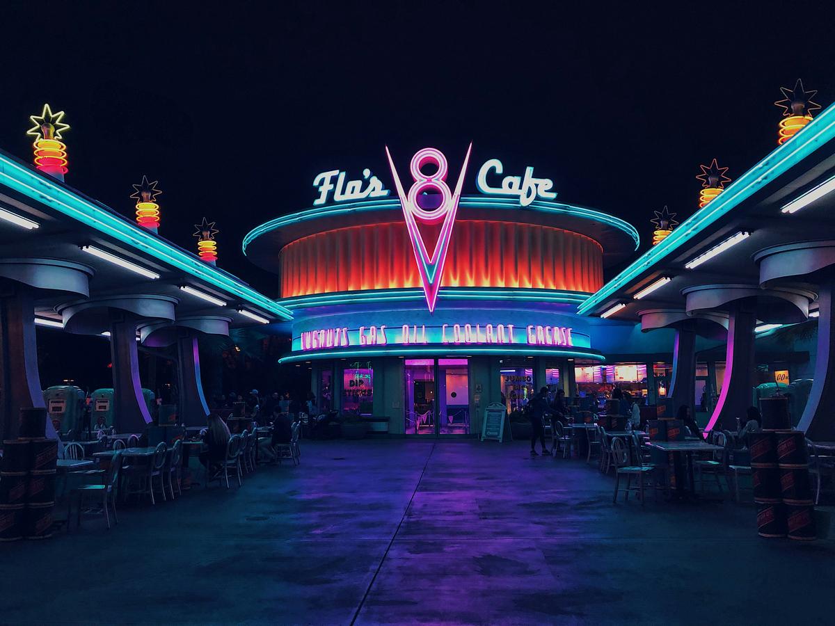 Flo