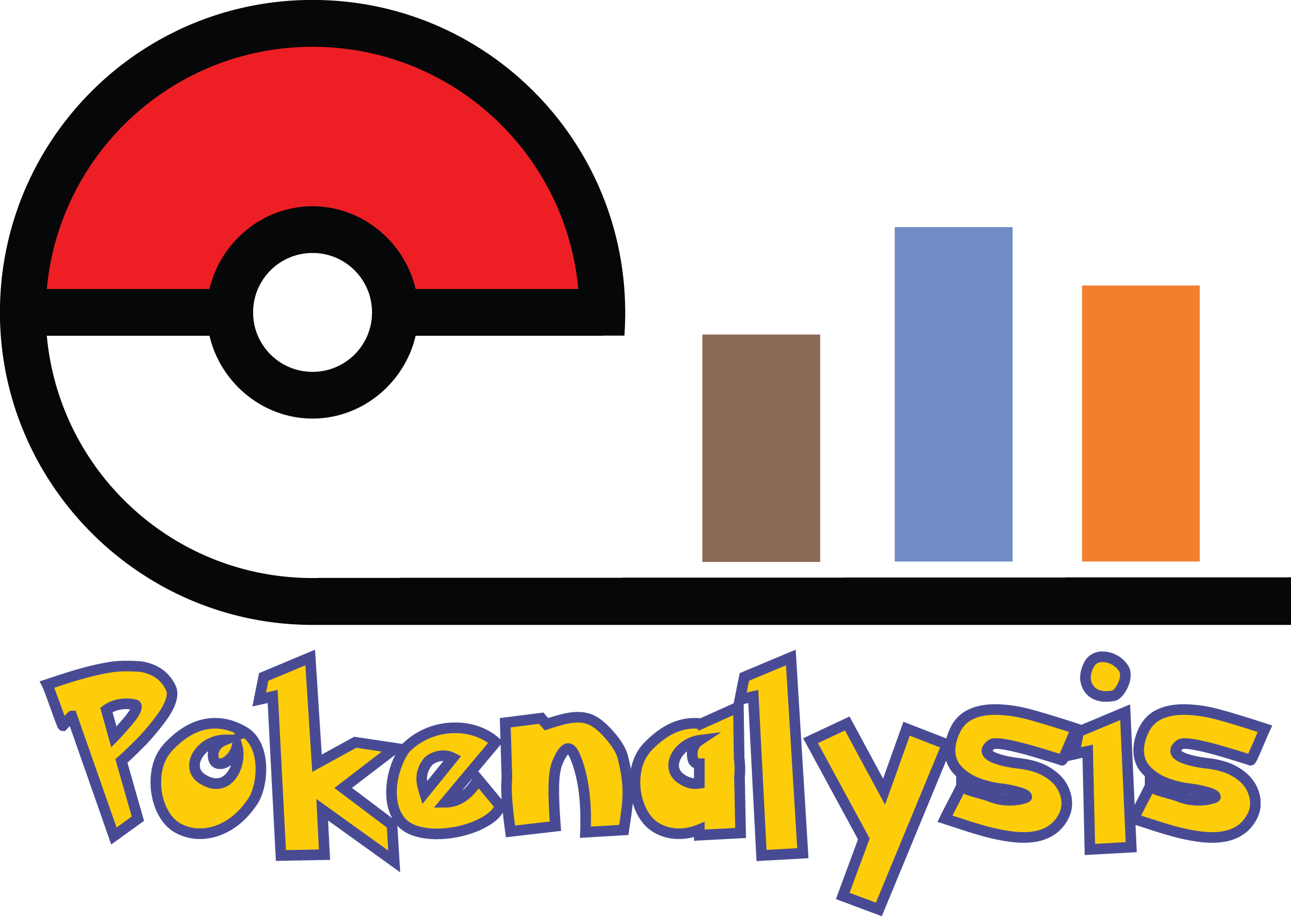 Pokenalysis Logo