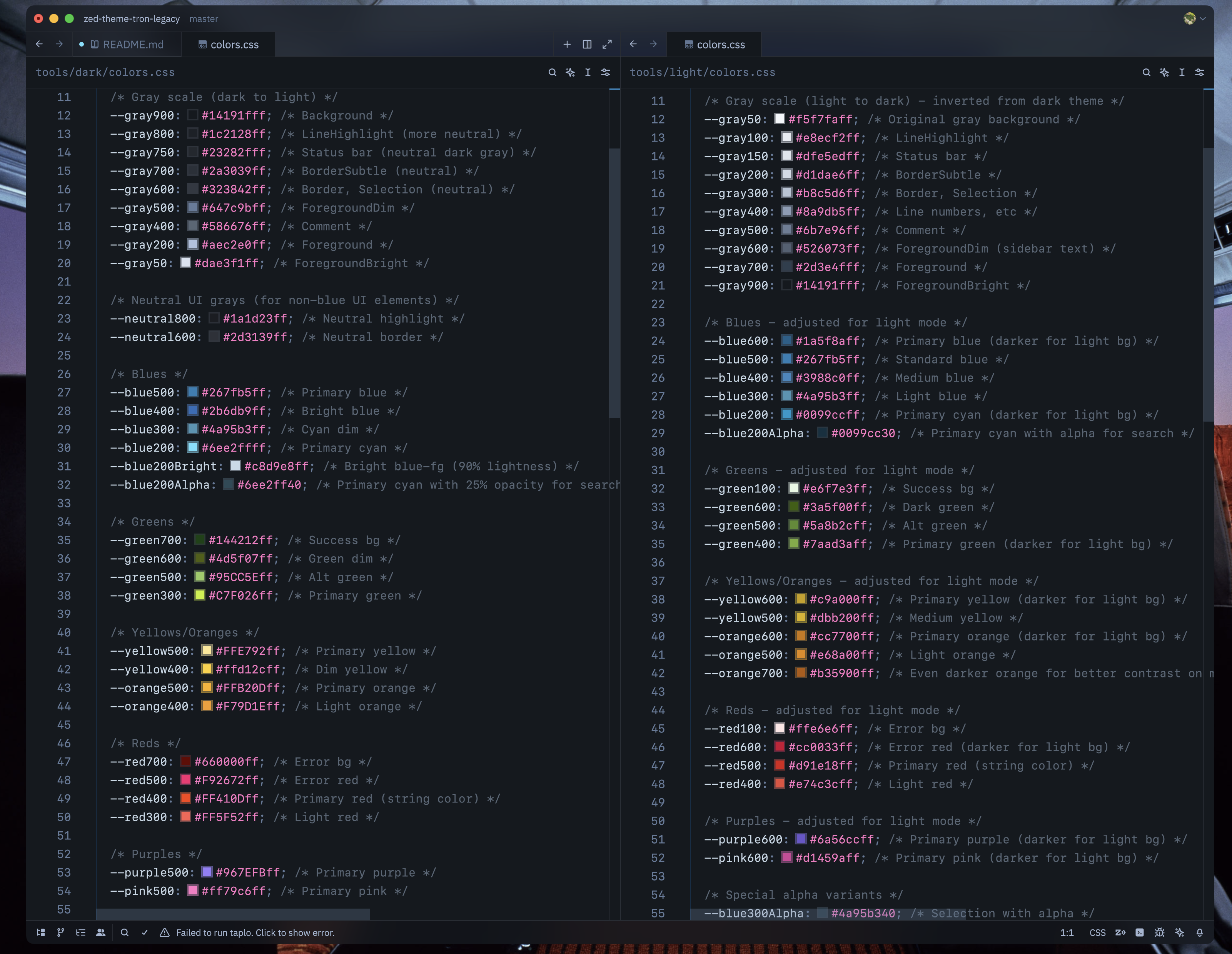 css-previews