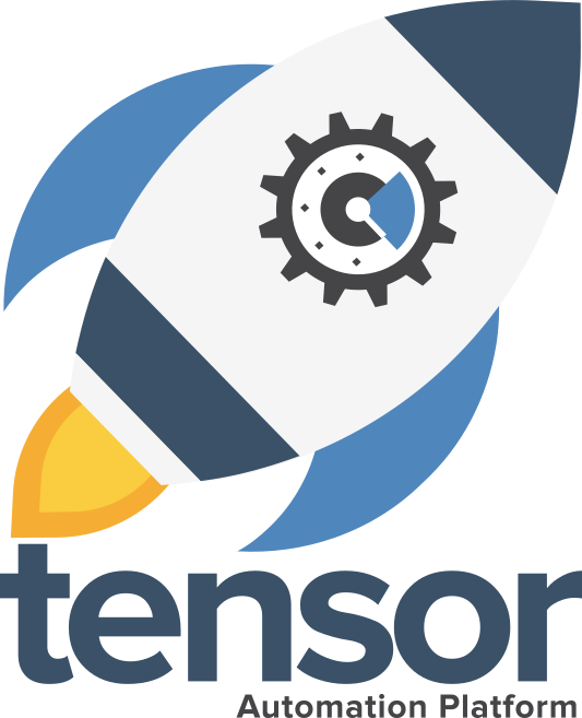 Tensor: An Automation Platform
