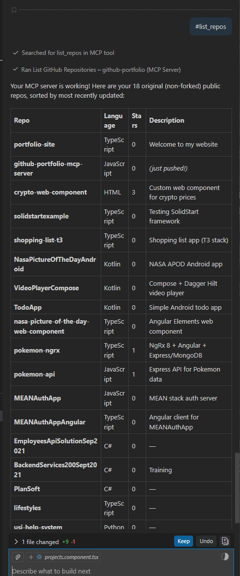 list_repos example