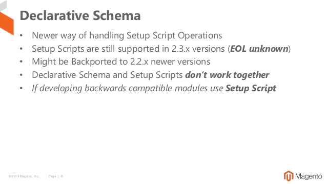 declarative-schema