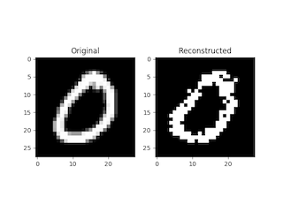 Variational Auto Encoder