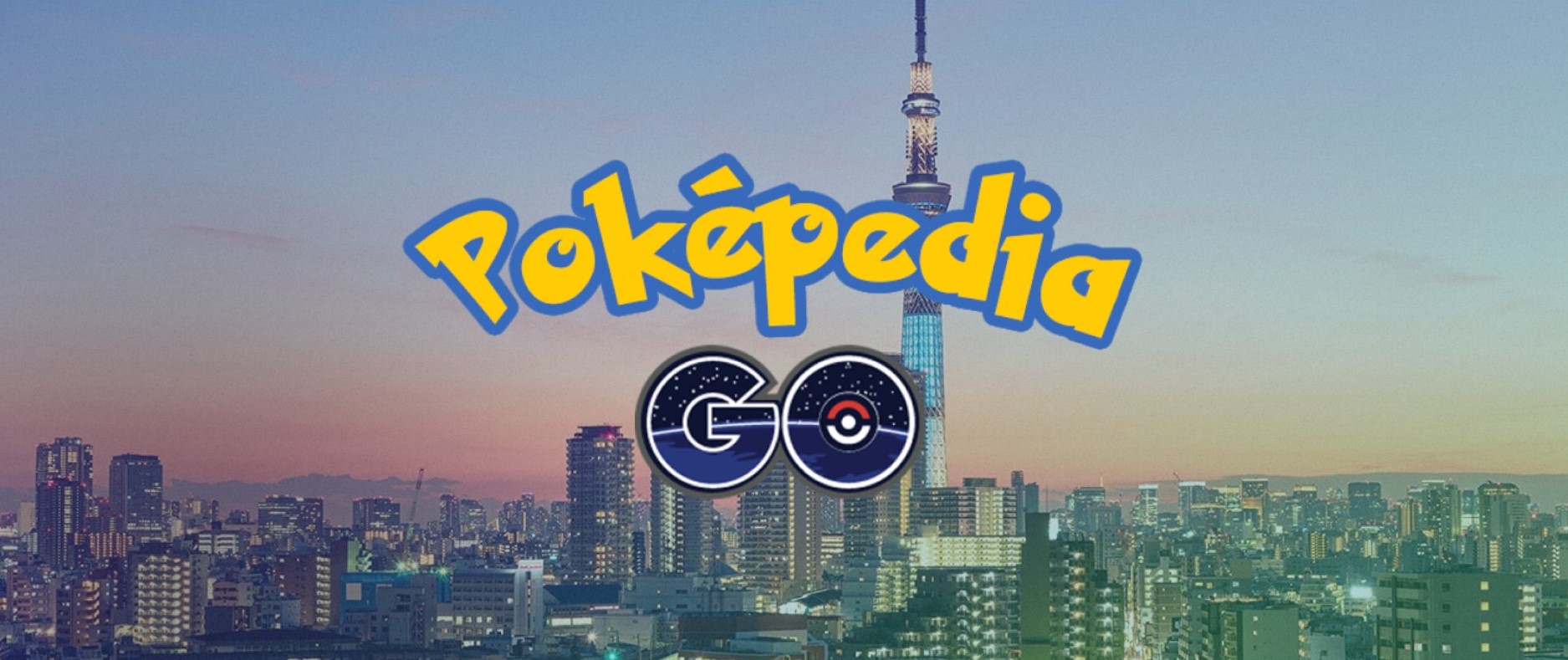 Poképedia