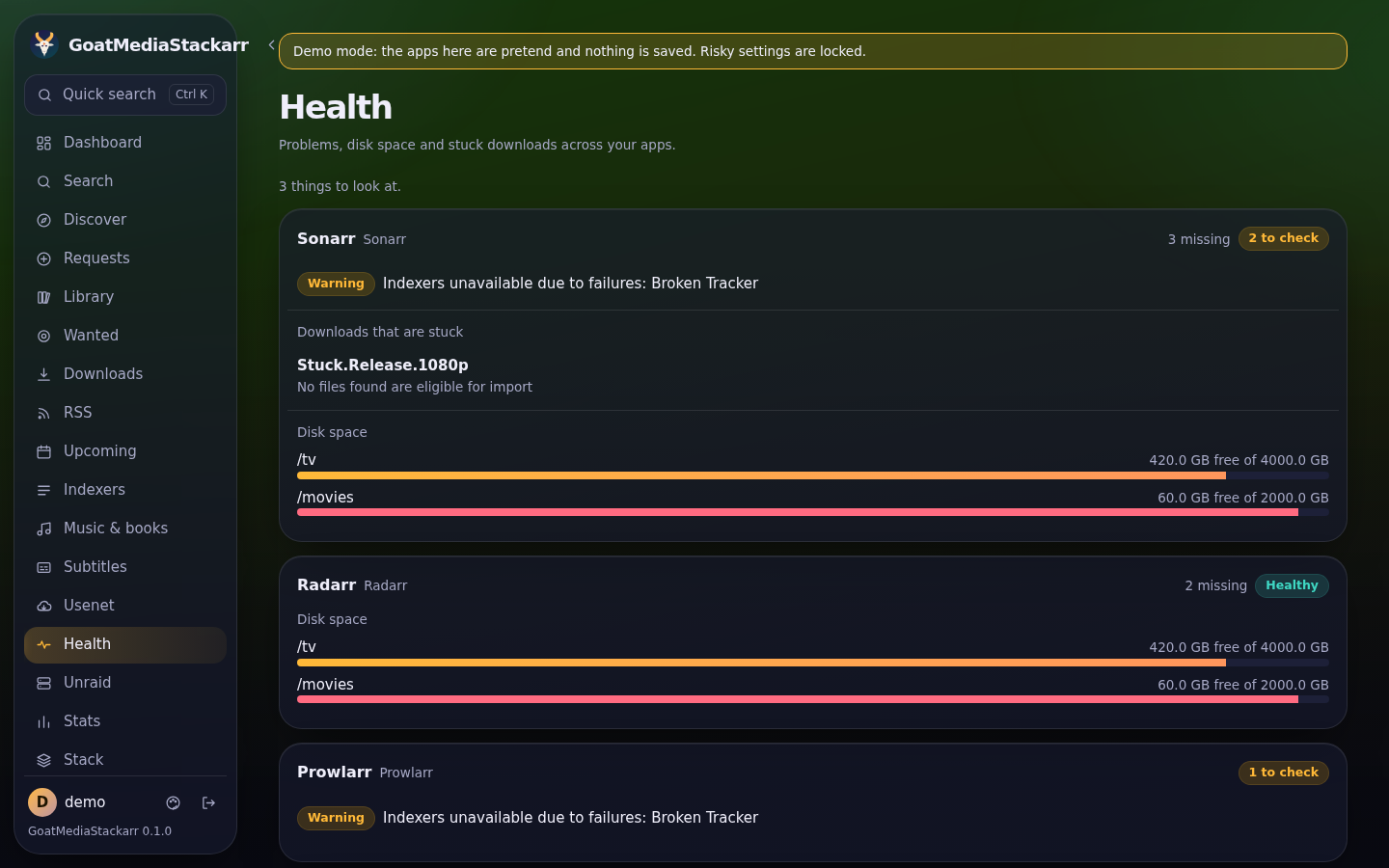 Health