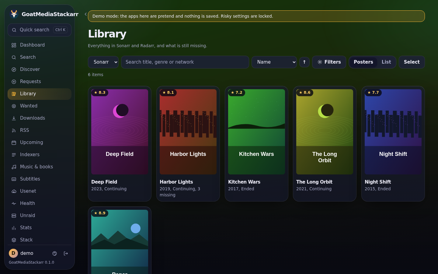 Library