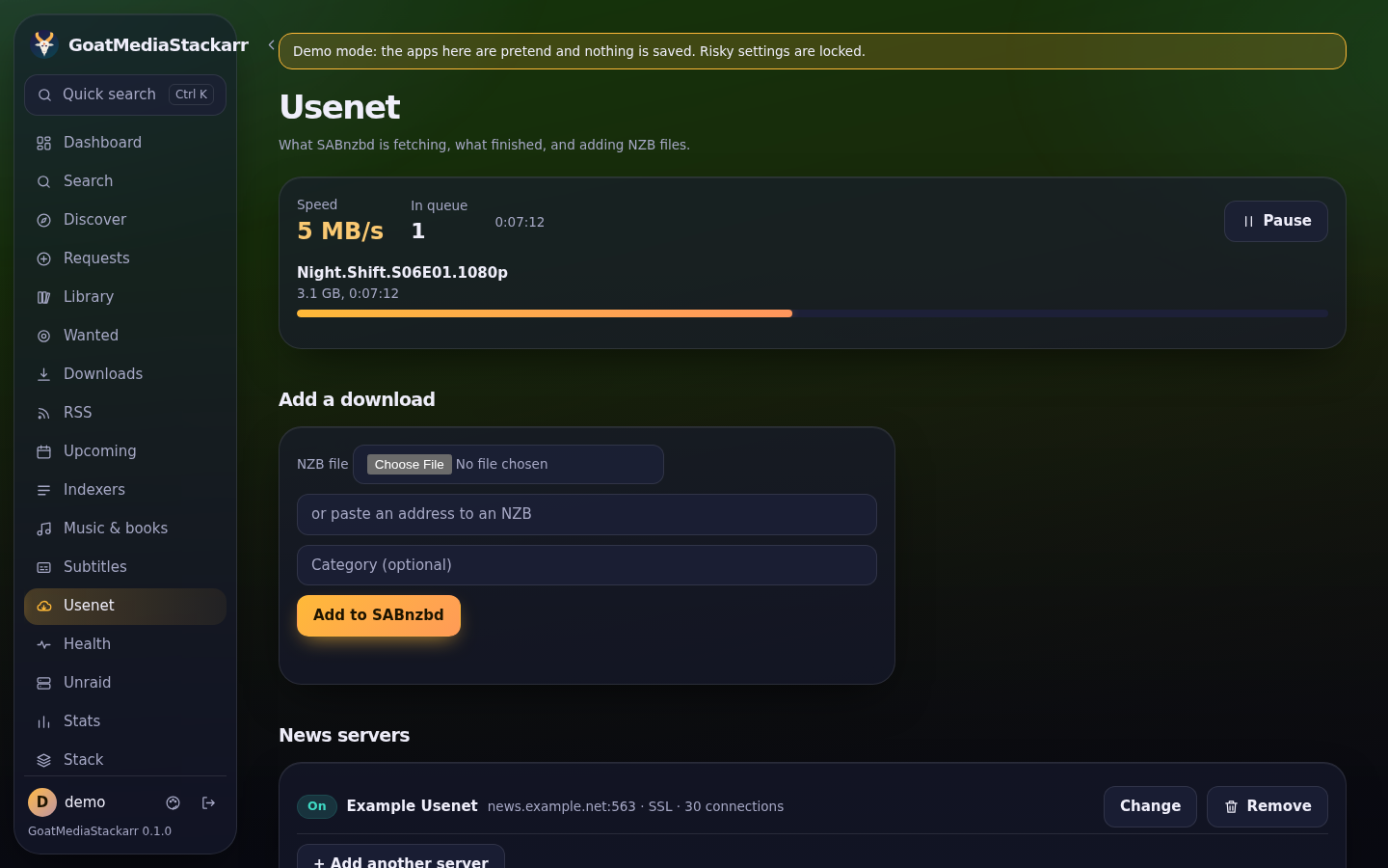 Usenet
