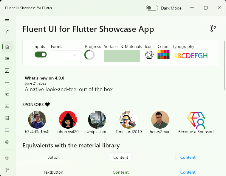 flutter-web-app · GitHub Topics · GitHub