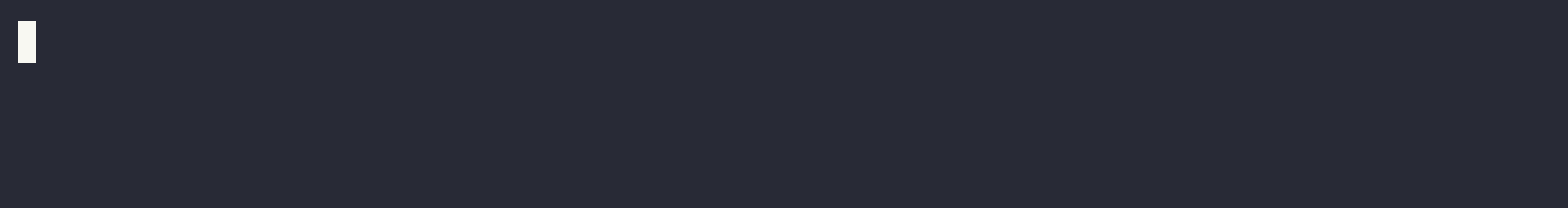 simple progress bars