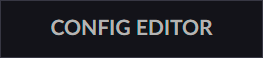 Config Editor