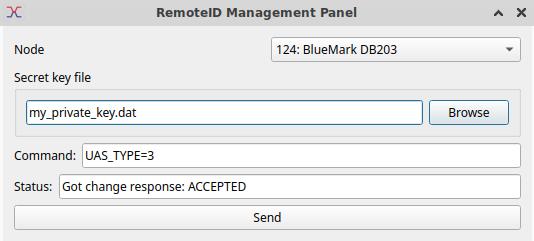 RemoteID Panel2