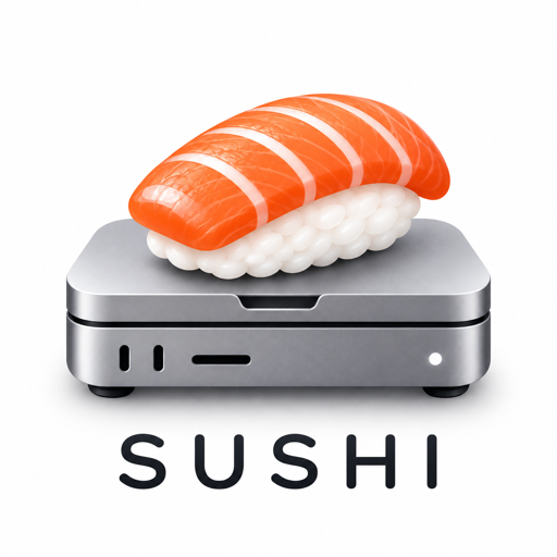 sushi
