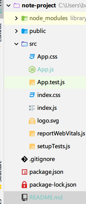 GitHub - Yuan1368/note-project-frontend